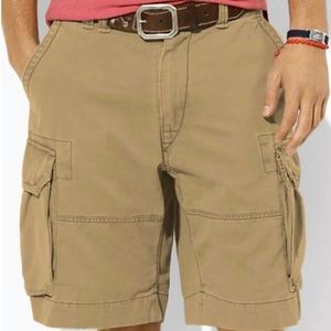 Polo Ralph Lauren Classic Cargo Shorts